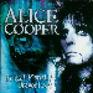 Alice Cooper: Brutal Planet / Dragontown (2-CD) - Bild 1
