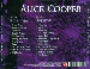 Alice Cooper: Brutal Planet / Dragontown (2-CD) - Bild 2