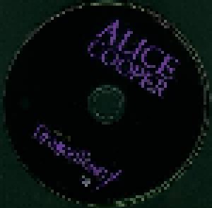 Alice Cooper: Brutal Planet / Dragontown (2-CD) - Bild 5