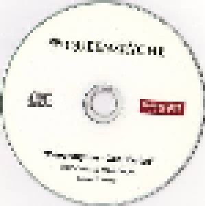 Queensrÿche: Get Started (Promo-Single-CD-R) - Bild 2