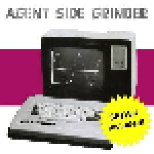 Agent Side Grinder: Hardware (2-CD) - Bild 1