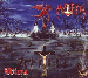 Mystifier: Wicca (2-CD) - Bild 1