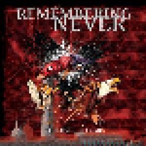 Cover - Remembering Never: This Hell Is Home