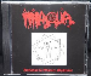Ithaqua: Initiation To Obscure Mysteries (Mini-CD / EP) - Bild 2