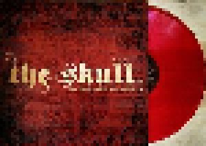 The Skull: For Those Which Are Asleep (LP) - Bild 2