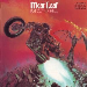 Meat Loaf: Bat Out Of Hell (CD) - Bild 1
