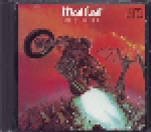 Meat Loaf: Bat Out Of Hell (CD) - Bild 4