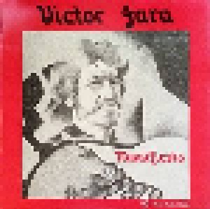 Victor Jara: Manifiesto (LP) - Bild 1