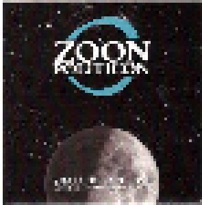 Zoon Politicon: Special Kind Of Love (Promo-Single-CD-R) - Bild 1