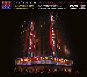 Joe Bonamassa: Live At Radio City Music Hall (CD + DVD) - Bild 2
