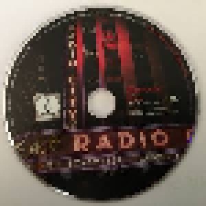 Joe Bonamassa: Live At Radio City Music Hall (CD + DVD) - Bild 5