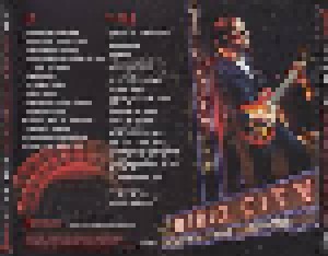 Joe Bonamassa: Live At Radio City Music Hall (CD + DVD) - Bild 6