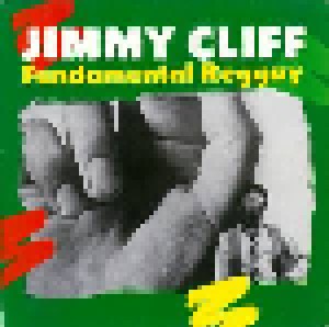 Jimmy Cliff: Fundamental Reggay (LP) - Bild 1