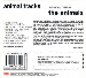 The Animals: Animal Tracks (CD) - Bild 4