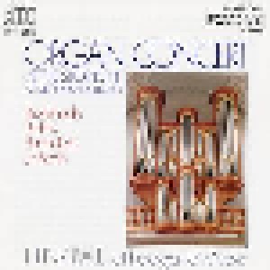 Organ Concert At The Stadtkirche St. Nikolaus, Frauenfeld (CD) - Bild 1