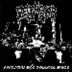 Belphegor: Necrodaemon Terrorsathan (CD) - Bild 1