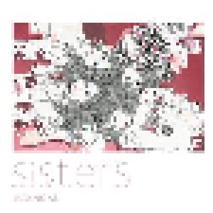 Scandal: Sisters (Single-CD + DVD) - Bild 1