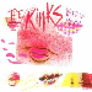 The Kinks: Word Of Mouth (CD) - Bild 1