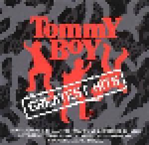Tommy Boy Greatest Hits - Cover