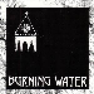 Burning Water: Burning Water - Cover