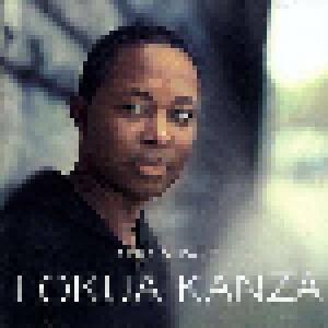 Lokua Kanza: Plus Vivant - Cover