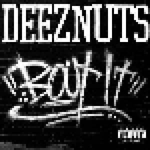 Deez Nuts: Bout It - Cover