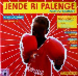 Jende Ri Palenge (People Of Palenque) - Cover