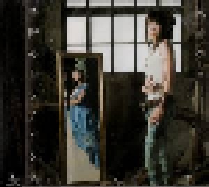 Nana Mizuki: 禁断のレジスタンス (Single-CD) - Bild 2