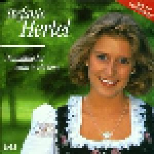Cover - Stefanie Hertel: Heimatlieder Zum Verlieben