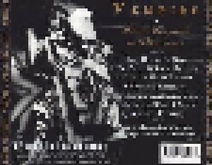 Cradle Of Filth: V Empire (Or Dark Faerytales In Phallustein) (Mini-CD / EP) - Bild 4