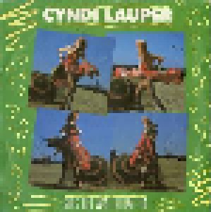 Cyndi Lauper: Girls Just Want To Have Fun (7") - Bild 1
