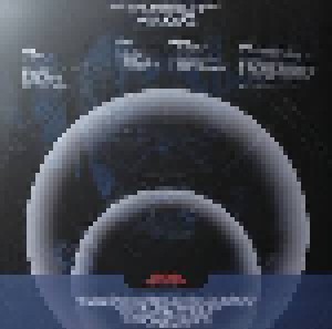 James Horner: Aliens (2-LP) - Bild 2