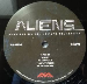 James Horner: Aliens (2-LP) - Bild 6