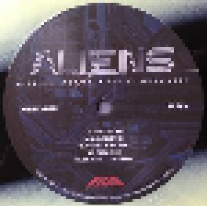 James Horner: Aliens (2-LP) - Bild 8