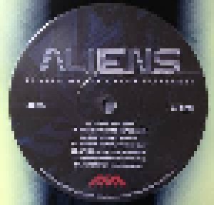 James Horner: Aliens (2-LP) - Bild 9