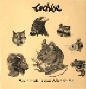 Cochise: Wie Die Maus Zum Adler Wurde (LP) - Bild 1