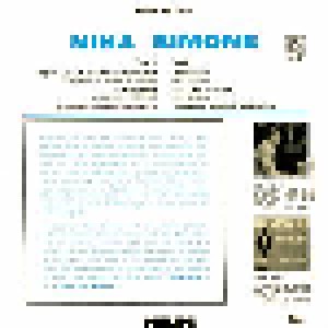 Nina Simone: Don't Let Me Be Misunderstood (7") - Bild 2