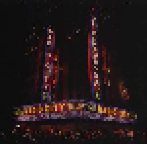 Joe Bonamassa: Live At Radio City Music Hall (2-LP) - Bild 1