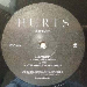 Hurts: Surrender (2-LP + CD) - Bild 6