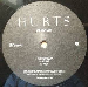 Hurts: Surrender (2-LP + CD) - Bild 8