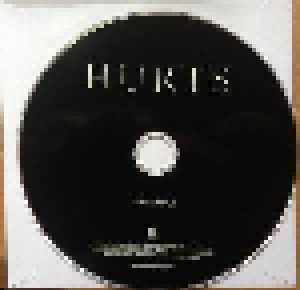 Hurts: Surrender (2-LP + CD) - Bild 10