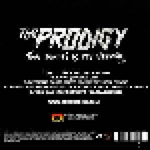 The Prodigy: The Night Is My Friend EP (Mini-CD / EP) - Bild 2