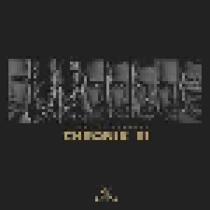 Cover - Genetikk Feat. Marteria: Selfmade Records Chronik III
