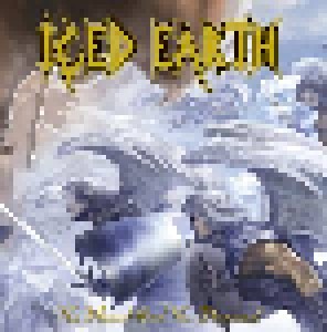 Iced Earth: The Blessed And The Damned (2-CD) - Bild 1