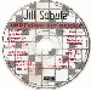 Jill Sobule: Underdog Victorious (CD) - Bild 5