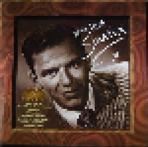 Frank Sinatra: With Love, Sinatra (CD) - Bild 1