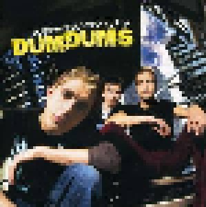 Dum Dums: It Goes Without Saying (CD) - Bild 1