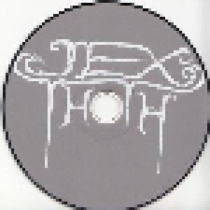 Jex Thoth: Jex Thoth (CD) - Bild 4