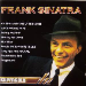 Frank Sinatra: All Or Nothing At All (CD) - Bild 1