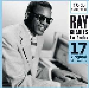 Cover - Ray Charles: 17 Original Albums